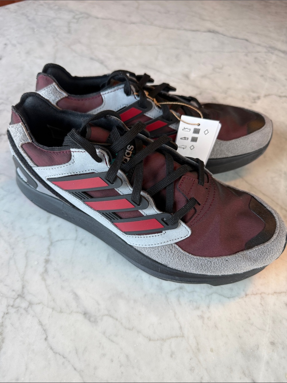 Adidas Equipment Takumi SE - NWT